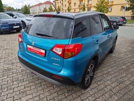 Suzuki Vitara 1.6 VVTi 4x4 AllGrip Panorama