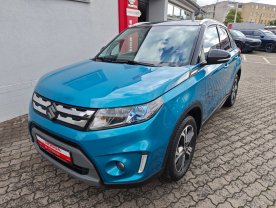 Suzuki Vitara 1.6 VVTi 4x4 AllGrip Panorama