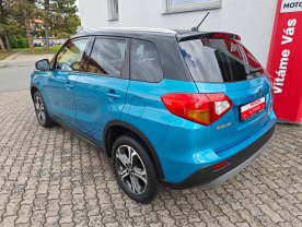 Suzuki Vitara 1.6 VVTi 4x4 AllGrip Panorama