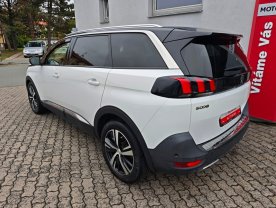 Peugeot 5008 1.5 BHDi GT-line Allure 7 míst