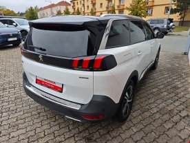 Peugeot 5008 1.5 BHDi GT-line Allure 7 míst