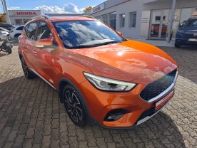 MG ZS 1.5 DVVT Luxury 360°Kamera TZ