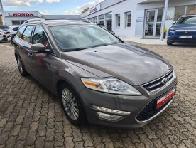 Ford Mondeo 2.0 TDCi Ghia Automat 120kW