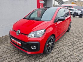 Volkswagen Up! GTI 1.0 TSi Kamera nové ČR DPH