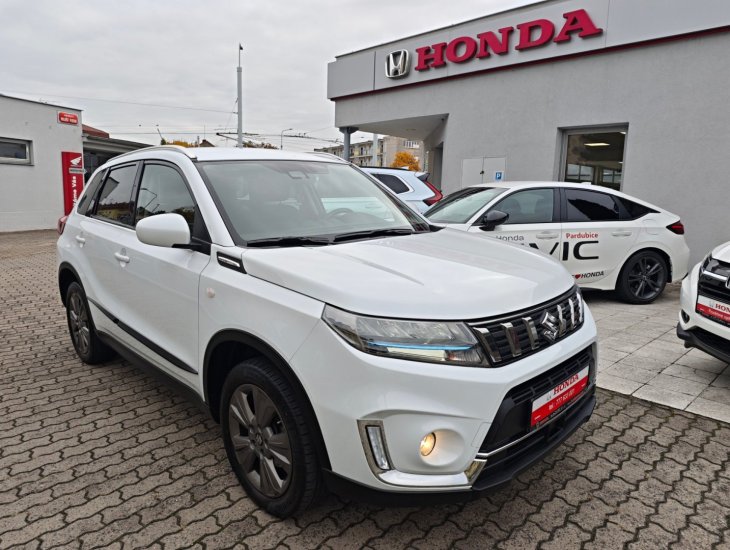 Suzuki Vitara 1.4 MHEV Premium 4x4 DPH