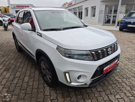 Suzuki Vitara 1.4 MHEV Premium 4x4 DPH