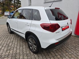 Suzuki Vitara 1.4 MHEV Premium 4x4 DPH