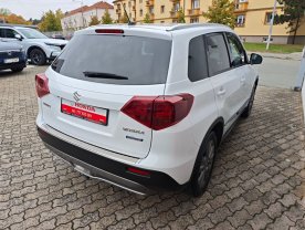 Suzuki Vitara 1.4 MHEV Premium 4x4 DPH