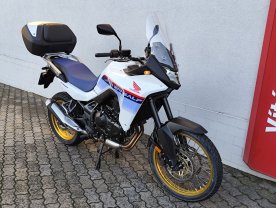 Honda XL 750 Transalp Demo 648 km