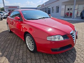 Alfa Romeo GT 1.8 16V TwinSpark Rosso