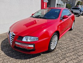 Alfa Romeo GT 1.8 16V TwinSpark Rosso