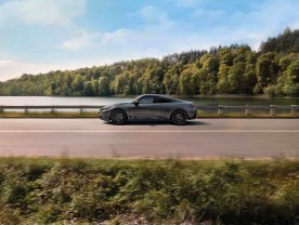 Honda Prelude 2.0e:HEV Advance