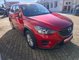 Mazda CX-5 2.0 Skyactiv LED 121kW