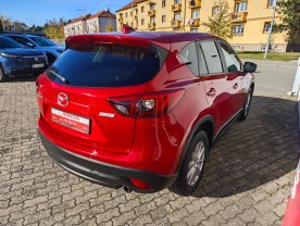 Mazda CX-5 2.0 Skyactiv LED 121kW