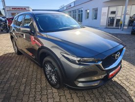 Mazda CX-5 2.0 Skyactiv LED Kamera 121kW