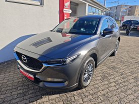 Mazda CX-5 2.0 Skyactiv LED Kamera 121kW