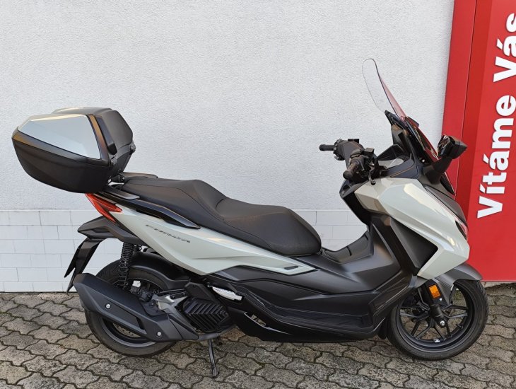 Honda Forza 125 ABS