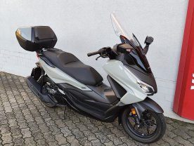 Honda Forza 125 ABS