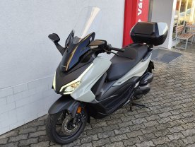 Honda Forza 125 ABS