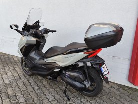 Honda Forza 125 ABS
