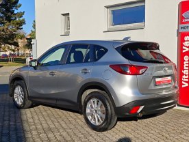 Mazda CX-5 2.0 Skyactiv Al-Sendo 121kW