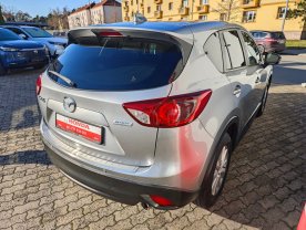 Mazda CX-5 2.0 Skyactiv Al-Sendo 121kW