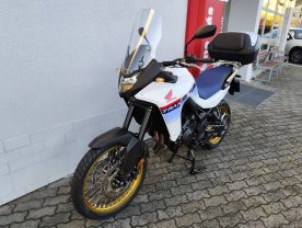 Honda XL 750 Transalp Demo 648 km Urban sada