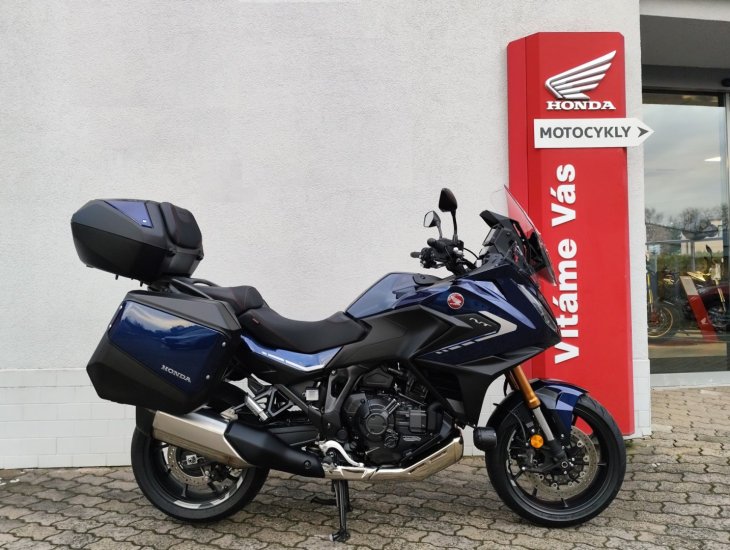 Honda NT 1100 DCT EERA Voyage sada