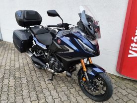Honda NT 1100 DCT EERA Voyage sada