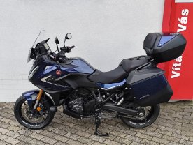 Honda NT 1100 DCT EERA Voyage sada