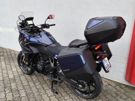 Honda NT 1100 DCT EERA Voyage sada