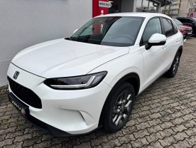 Honda ZR-V 2.0eHEV 135kW Elegance PLUS