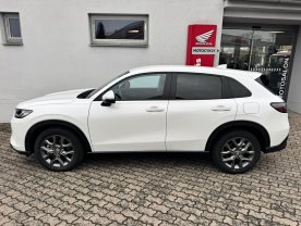 Honda ZR-V 2.0eHEV 135kW Elegance PLUS