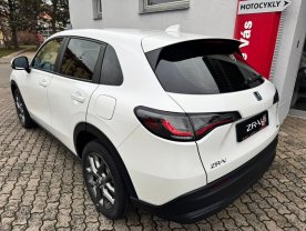 Honda ZR-V 2.0eHEV 135kW Elegance PLUS