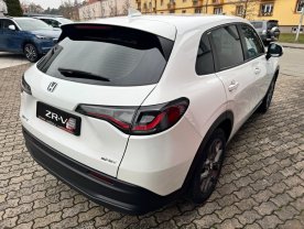 Honda ZR-V 2.0eHEV 135kW Elegance PLUS