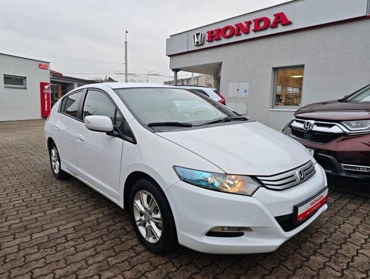 Honda Insight 1.3 IMA Hybrid Automat ČR