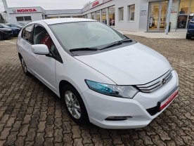 Honda Insight 1.3 IMA Hybrid Automat ČR