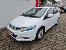 Honda Insight 1.3 IMA Hybrid Automat ČR