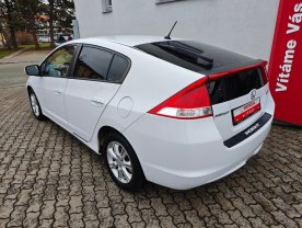 Honda Insight 1.3 IMA Hybrid Automat ČR