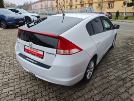 Honda Insight 1.3 IMA Hybrid Automat ČR
