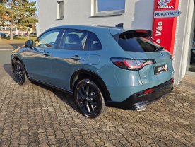 Honda ZR-V 2.0e:HEV 135kW Sport GREEN