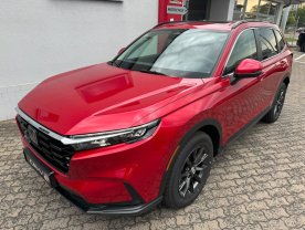 Honda CR-V 2.0 e:HEV ADVANCE 4WD RED
