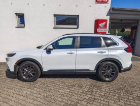 Honda CR-V 2.0 e:HEV ADVANCE 4WD DUST