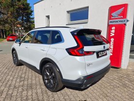 Honda CR-V 2.0 e:HEV ADVANCE 4WD DUST
