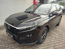 Honda CR-V 2.0 e:HEV ADVANCE 4WD BLACK