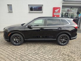 Honda CR-V 2.0 e:HEV ADVANCE 4WD BLACK