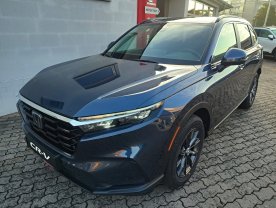 Honda CR-V 2.0 e:HEV ADVANCE 4WD BLUE