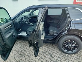 Honda CR-V 2.0 e:PHEV ADVANCE TECH BLACK
