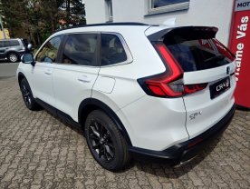 Honda CR-V 2.0 e:HEV ELEGANCE DUST 4x4