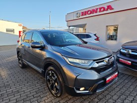 Honda CR-V 1.5 Turbo Elegance 2WD nové ČR
